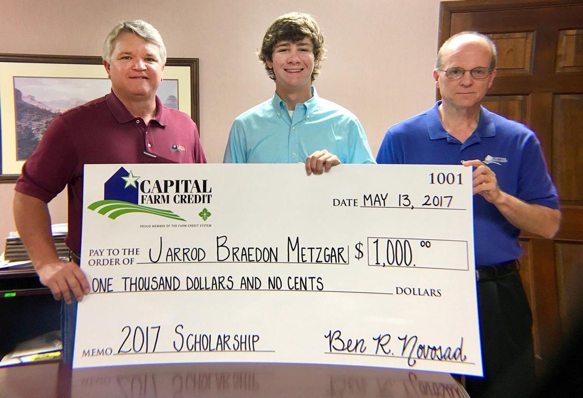 Farm Credit Scholarship2