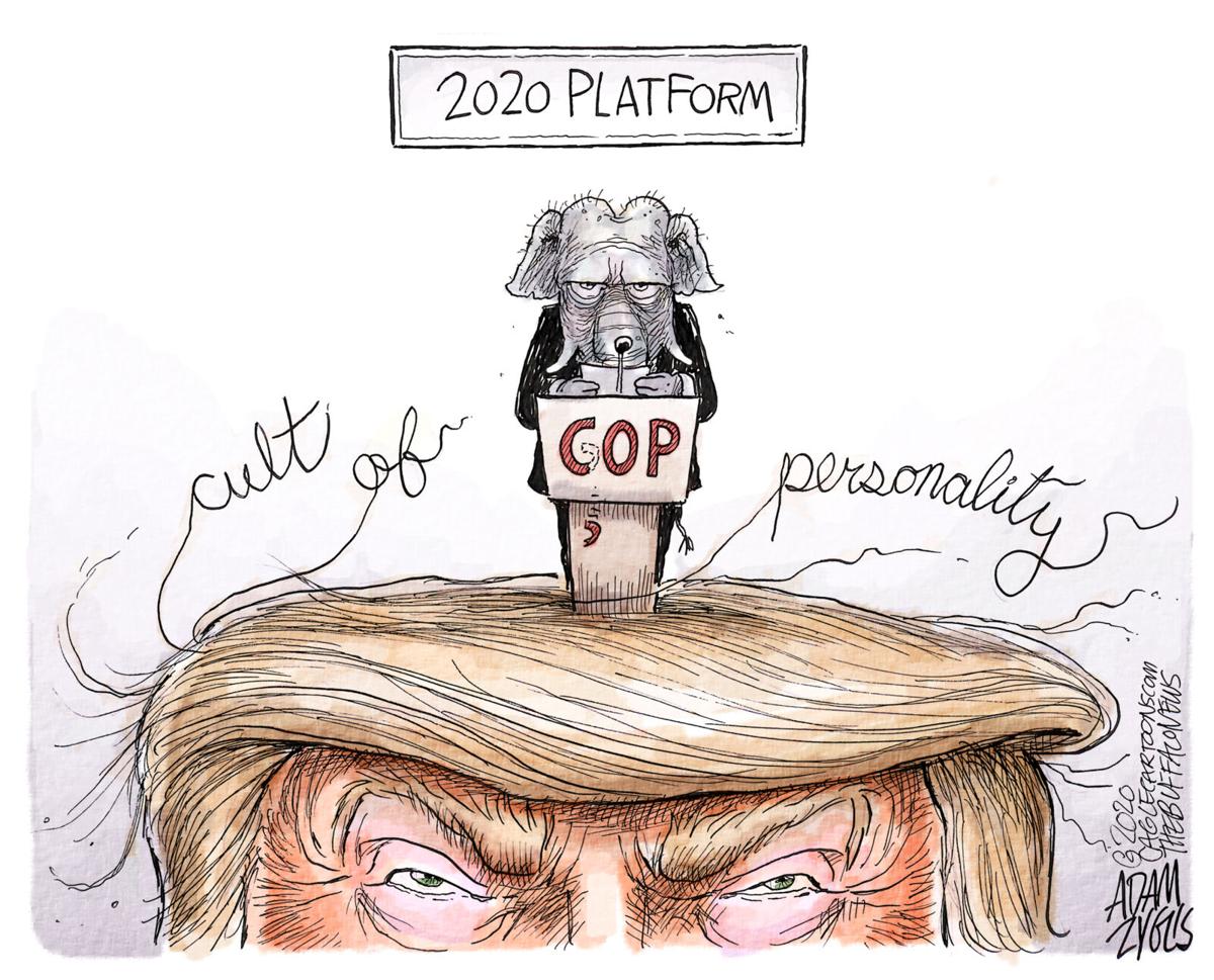 Republican National Convention
