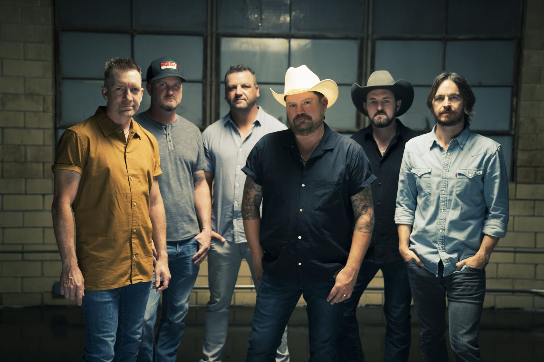 ‘Just the hits’ for Randy Rogers show in Waco, Texas