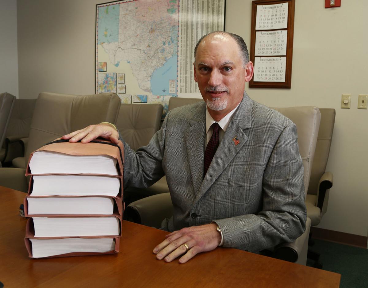 Veterans serving veterans make Waco VA Regional Office turnaround possible