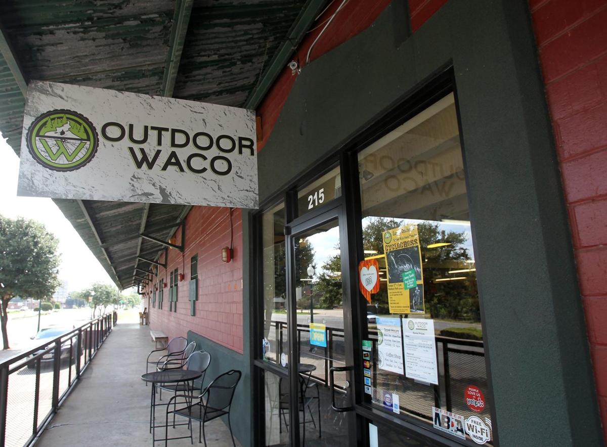Outdoor Waco store sold to Texas Endurance Sports Business News