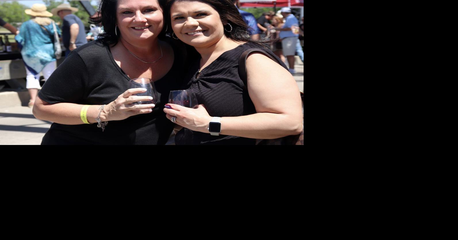 PHOTOS — Rootstock A Texas Wine Festival April 15, 2023