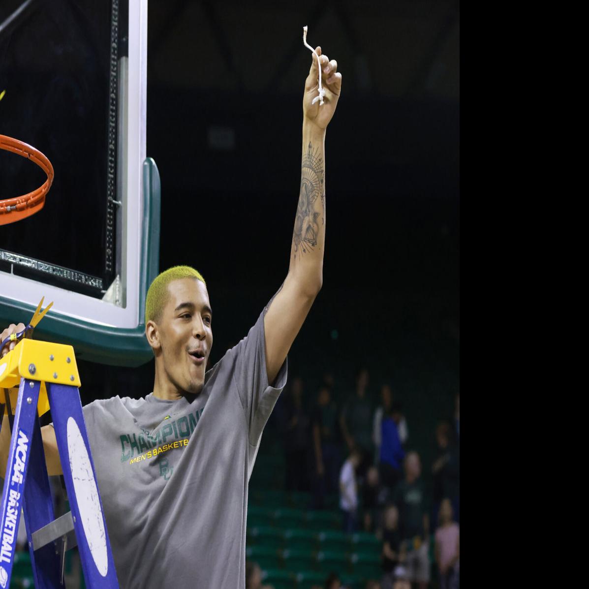 Sochan's versatility key to Baylor success | Baylor ...