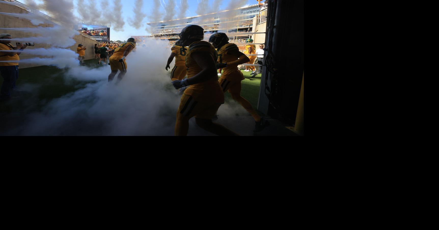 Baylor schedules home-and-home series with Maryland in 2027 and 2028