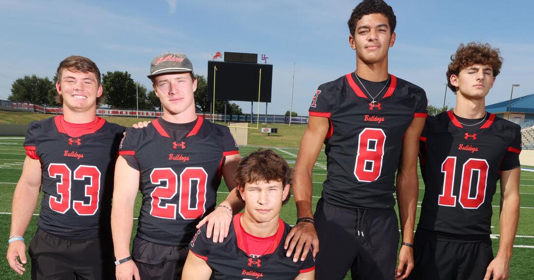 Week 1 preview: Hamilton at No. 1 Bremond