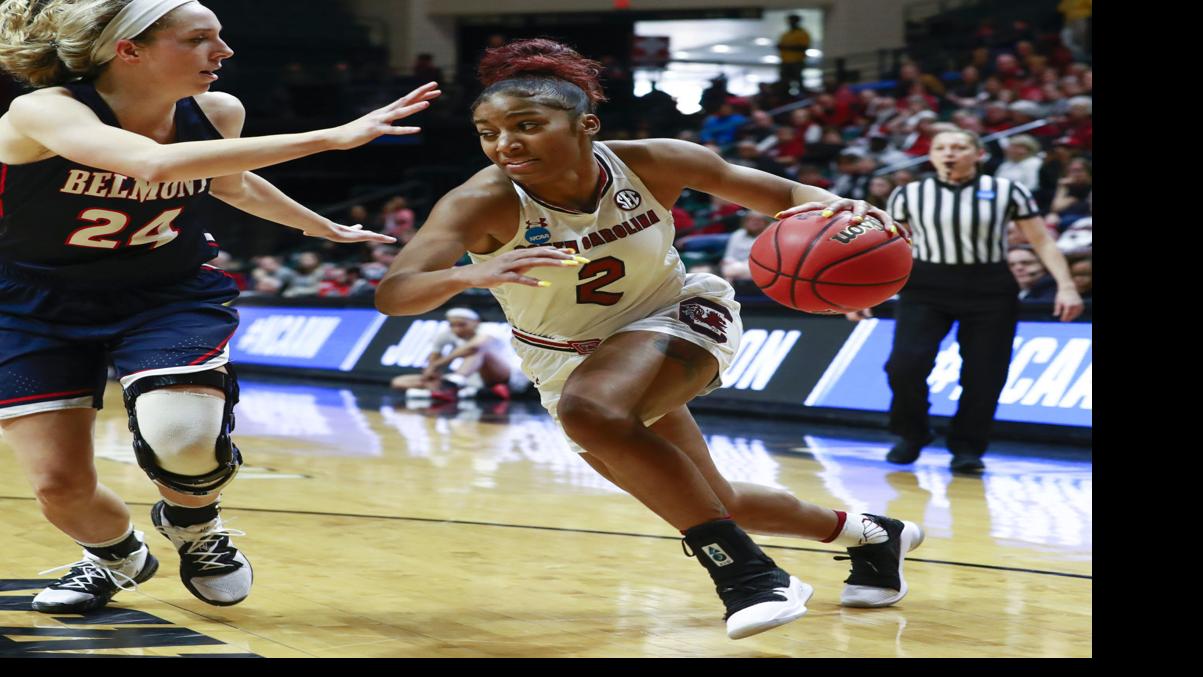 Baylor Lady Bears Land Grad Transfer Guard Te A Cooper From South