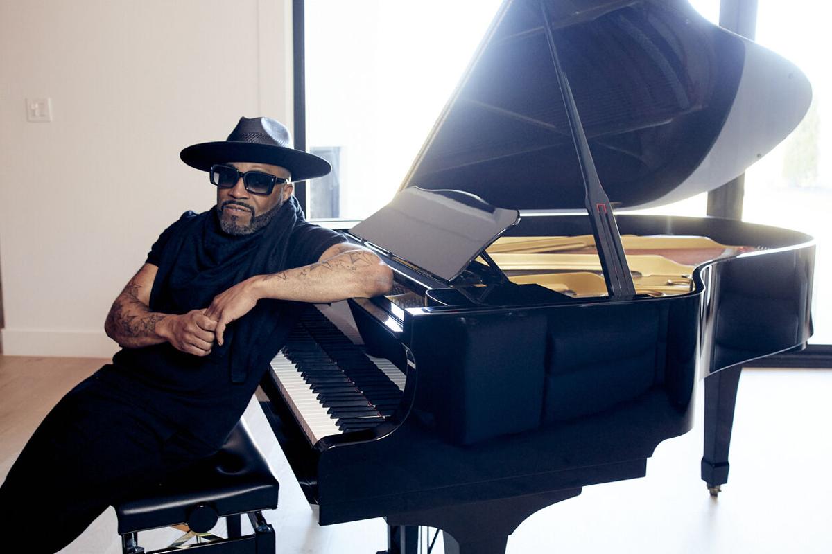 Teddy Riley comes to Waco's family film fest