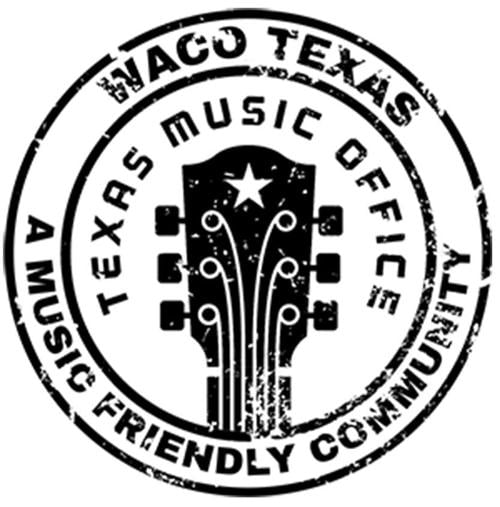 Music Friendly Waco logo
