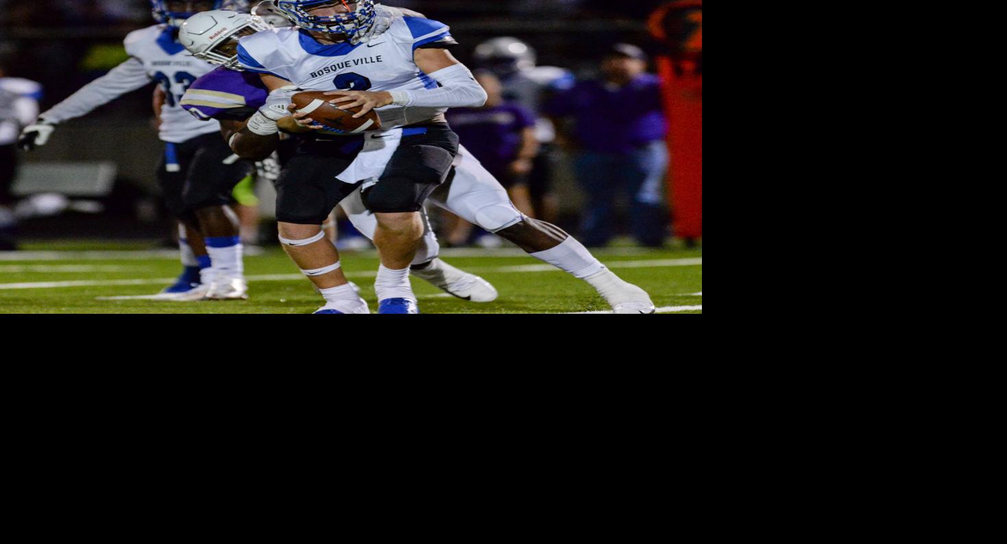Central Texas High School Football Games To Watch Week 3 High