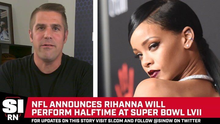 Who Will Headline Next Year's Super Bowl Halftime Show? - Sports Illustrated