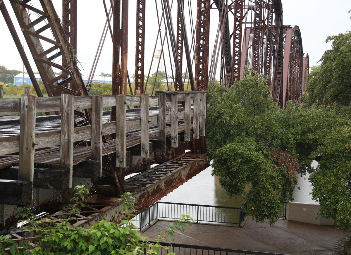 Proponents developing TIF funding request for Cotton Belt railroad