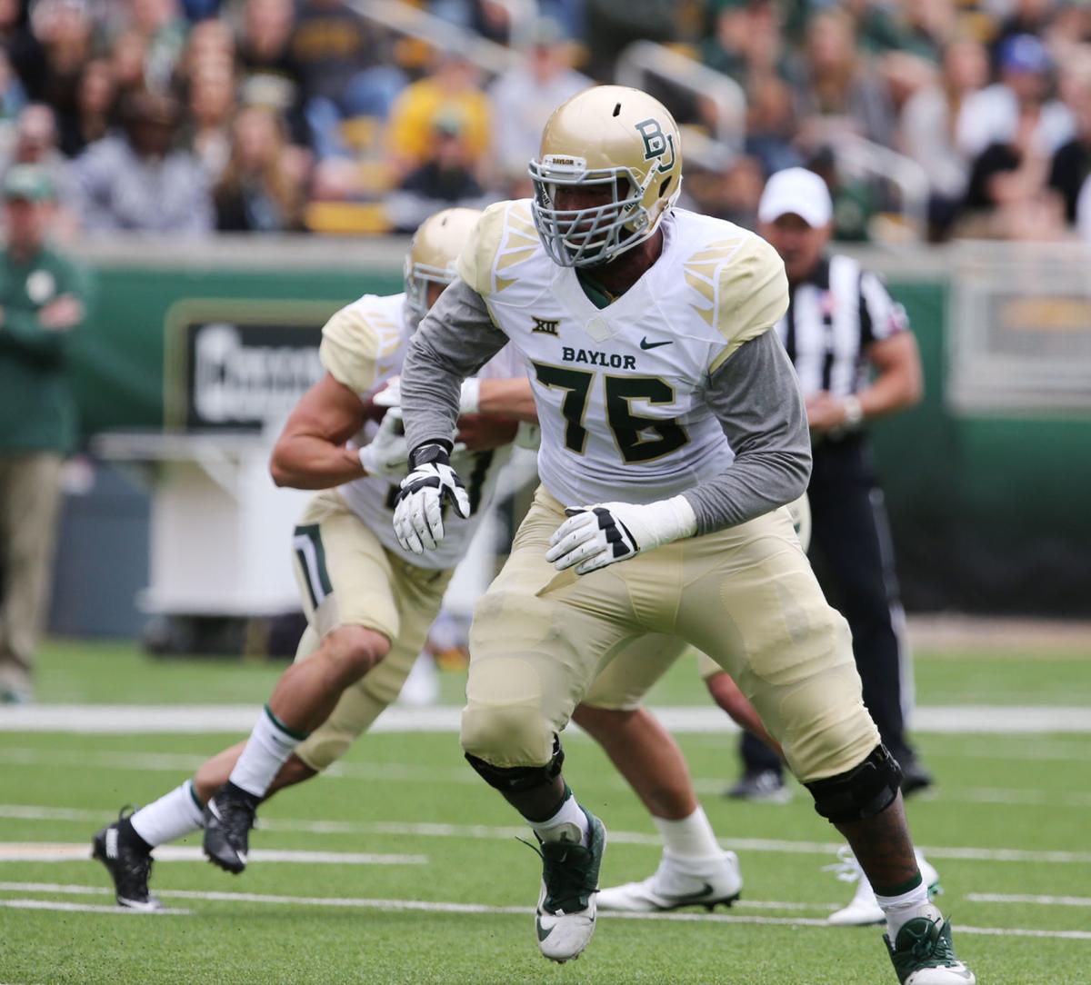 Baylor OL Mo Porter Signs With NFL s Bills Baylor Bears Football baylor-ol-mo-porter-signs-with-nfl-s-bills-baylor-bears-football