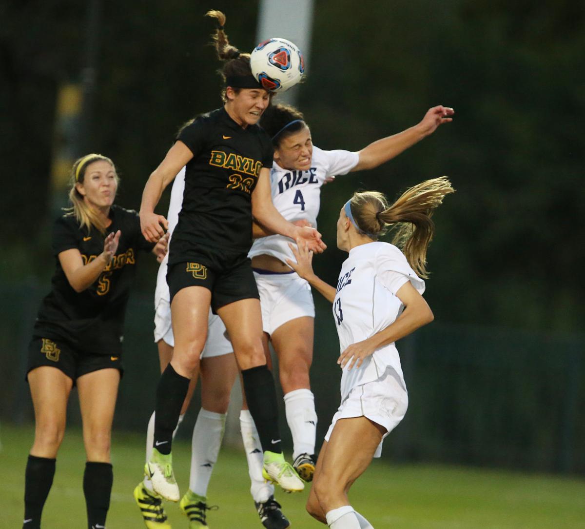 Baylor soccer hoping to build on Elite Eight appearance Baylor