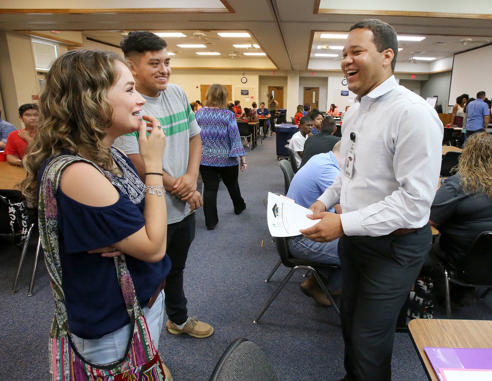 summer internships connect 78 waco isd students with summer job opportunities for high school students