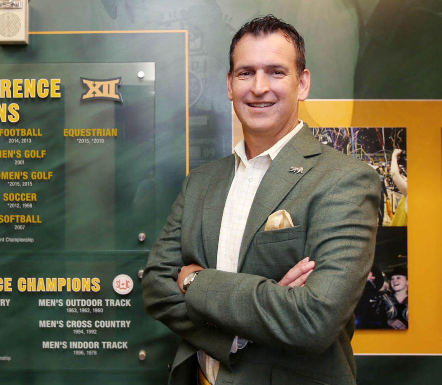 baylor 247 football