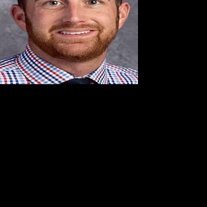 Riesel principal, graduate named lone finalist for superintendent