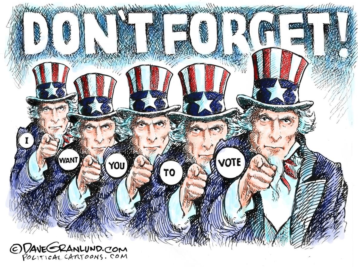 Wednesday opinion