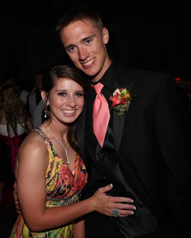 Clifton High School prom 2011 | Photos | wacotrib.com