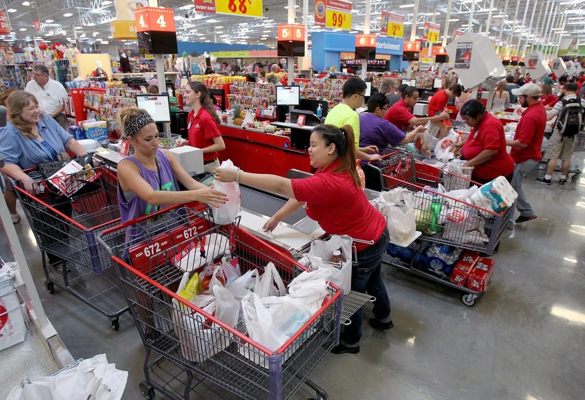 HEB to offer curbside pickup in Waco Business