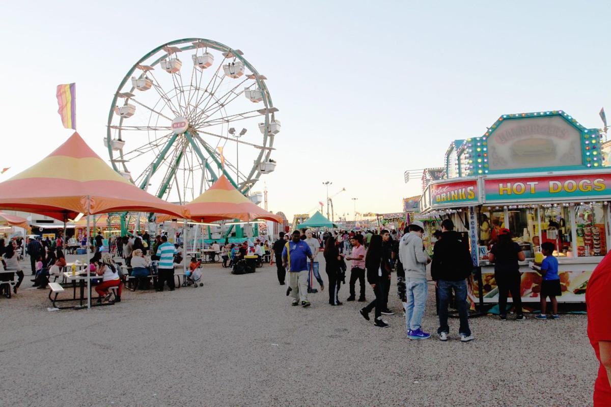 HOT Fair opens with tweaks to rodeo, music, kids’ stuff Access Waco
