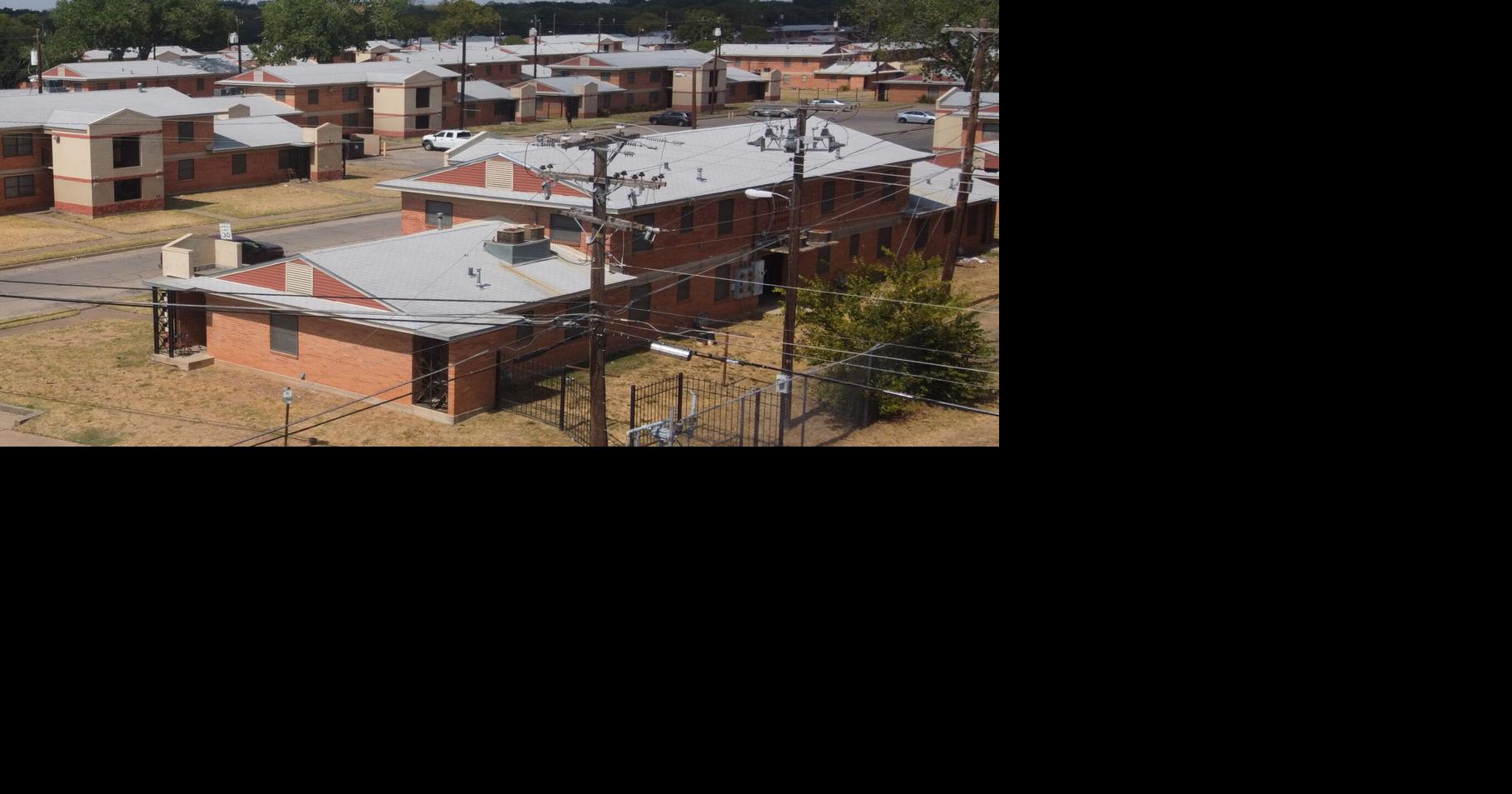 New tax credit housing will barely dent Waco's growing affordability crisis