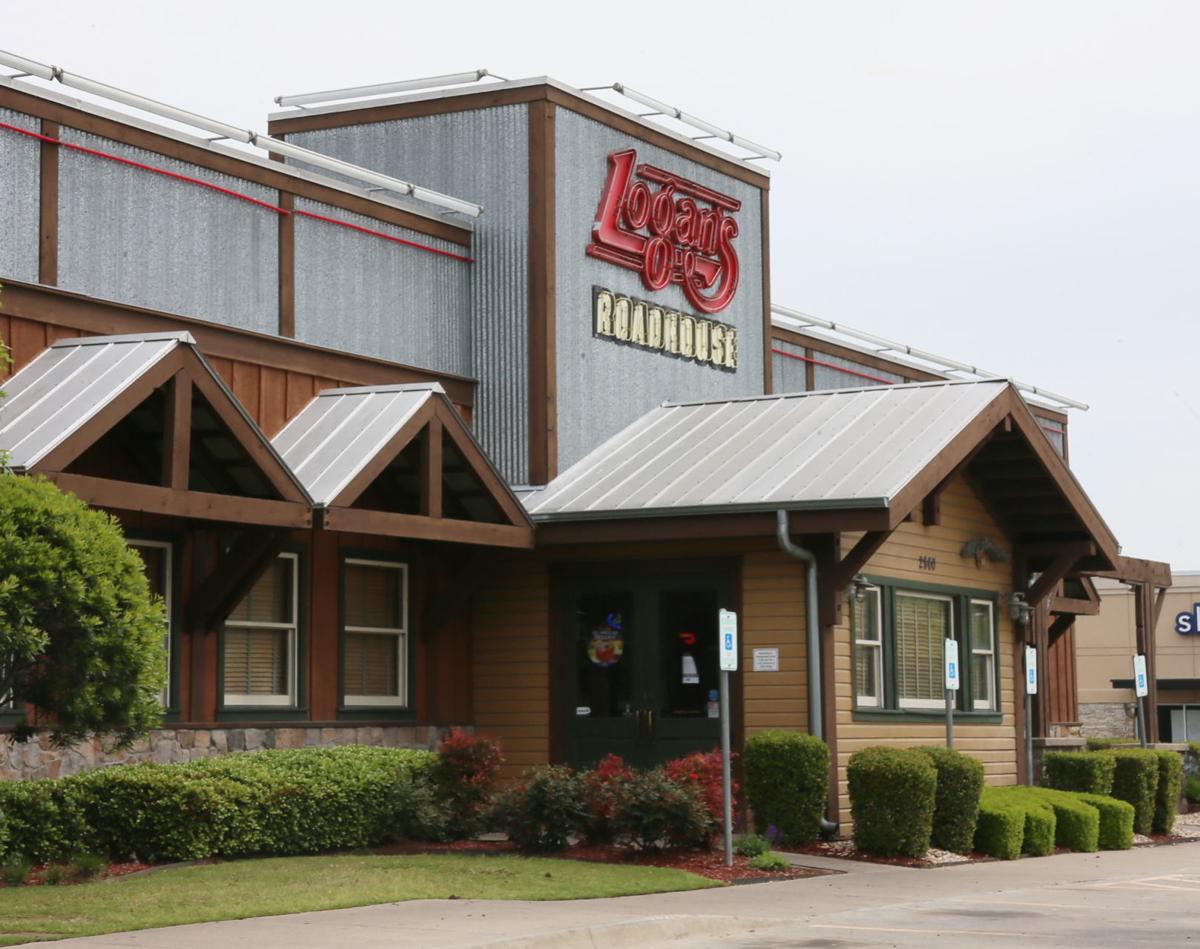 Logans Roadhouse Closing List 2022