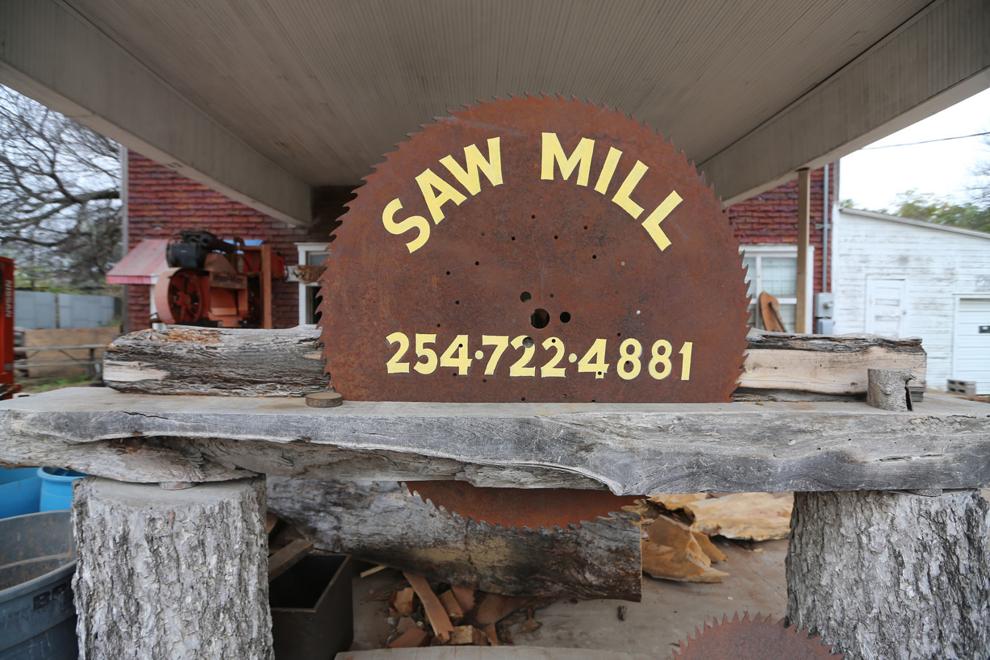 Valley Mills mantel maker expanding operations