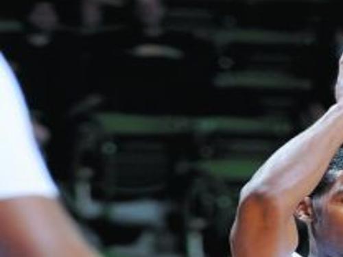 Perry Jones Violation Came Before He Enrolled At Baylor Baylor