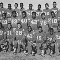 Free Waco screening to spotlight Prairie View Interscholastic League history