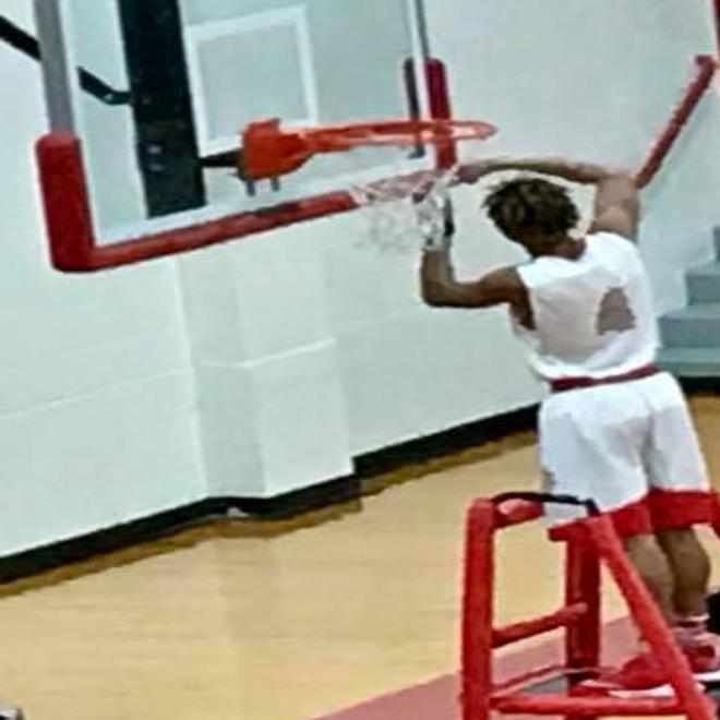 Groesbeck Goats Made History While Running To Not With Scissors