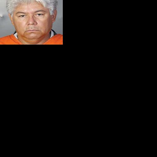 Waco man jailed on sexual abuse of a child charge