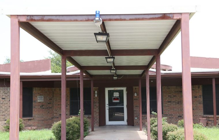 homme home residential treatment center