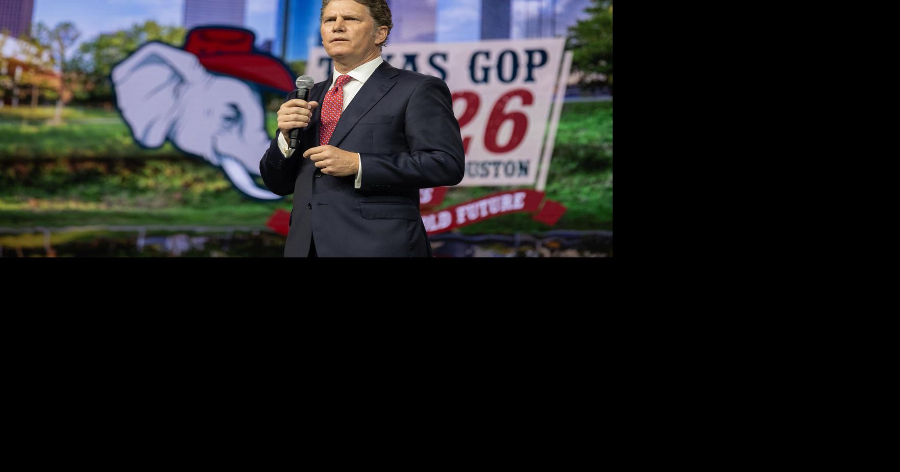EDITORIAL: Texas Republicans must do right, risk consequences and oppose Bo French