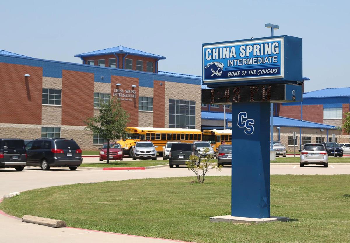 China Spring ISD looking at bond, new construction as families flood