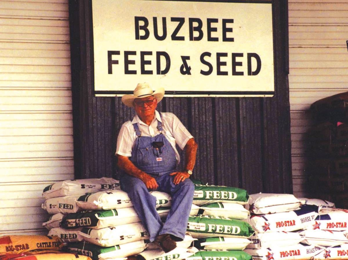 Buzbee Feed excited about move to bigger building, sees growth in new