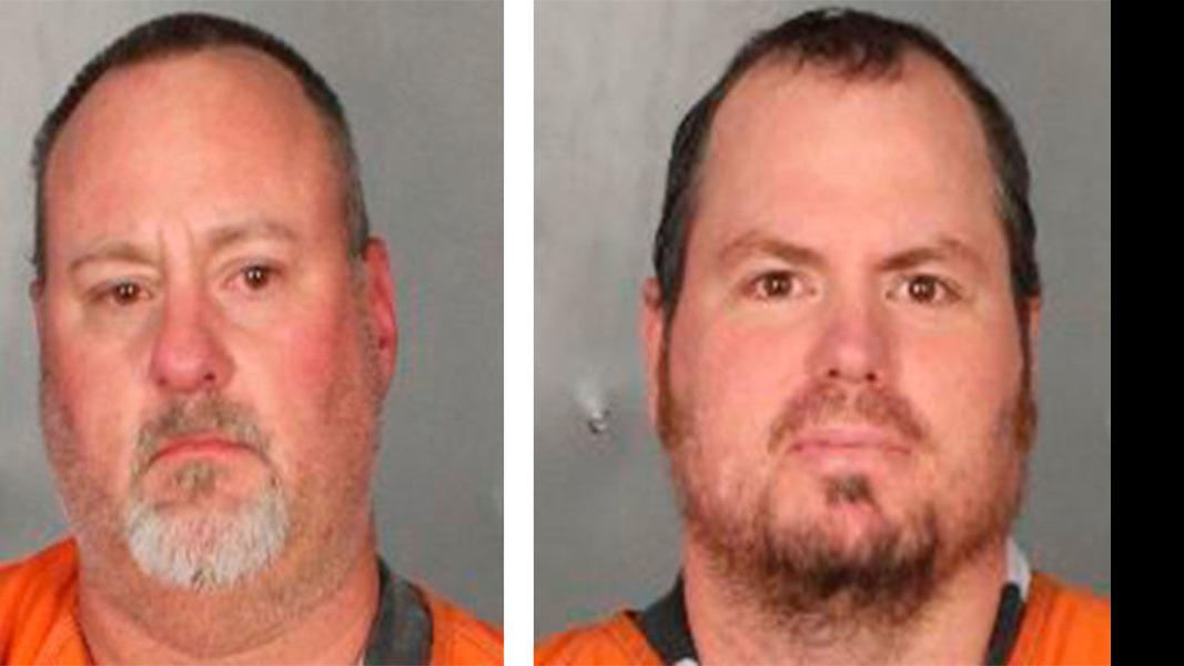 Two Men Arrested In Separate Robinson Stalking Cases Crime Wacotrib