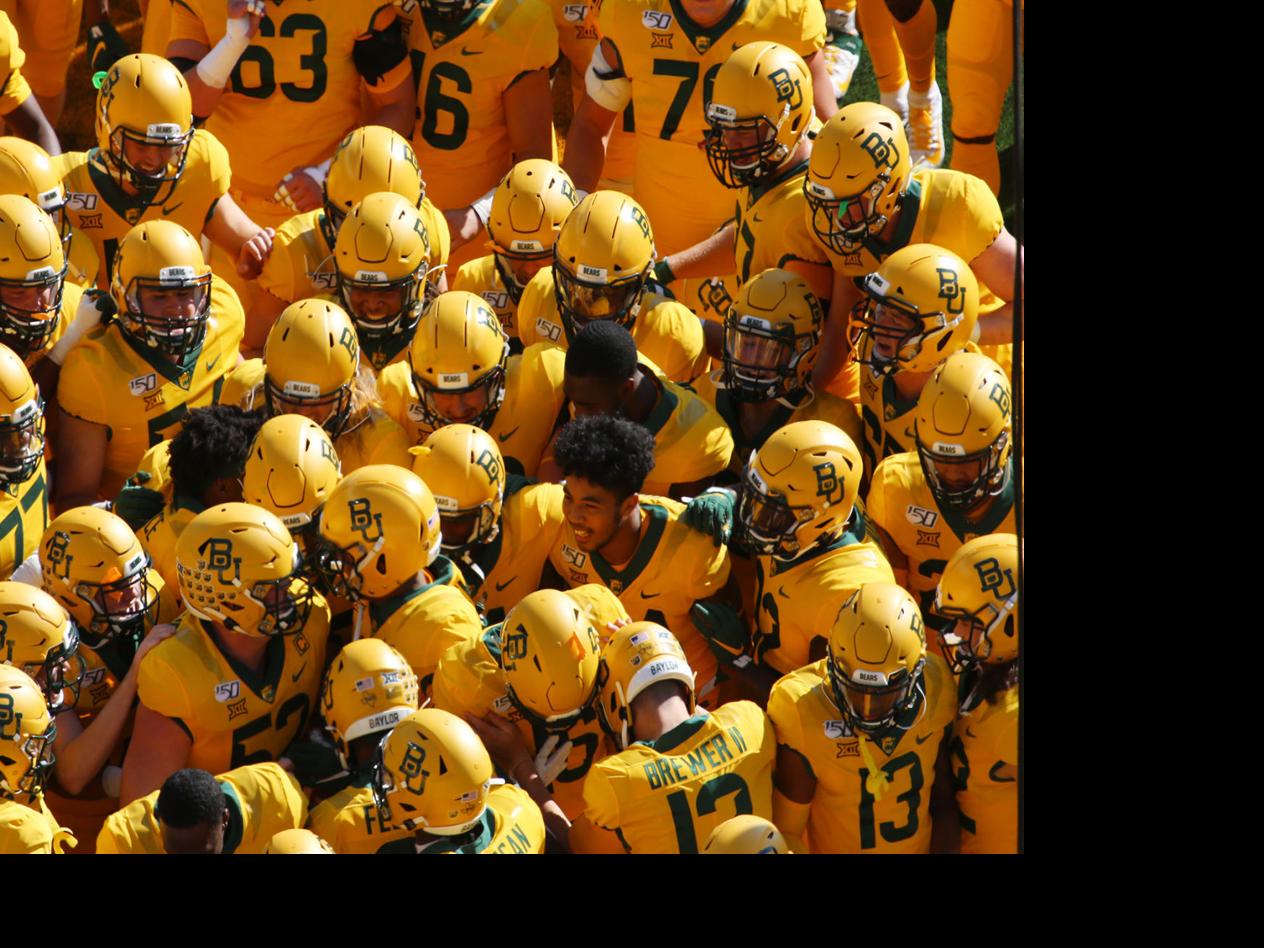 What S Next For Baylor Football Bu S Rhoades Tackles The Tough
