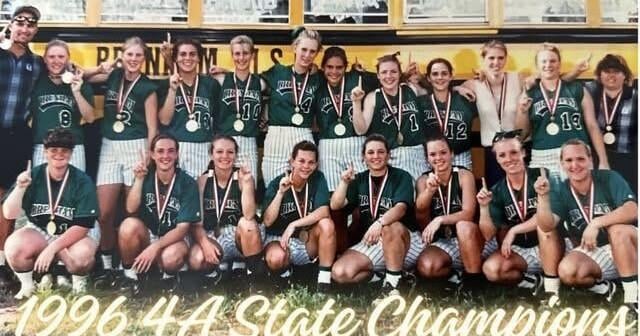 Brice Cherry: Thirty years later, this championship team still elicits joy