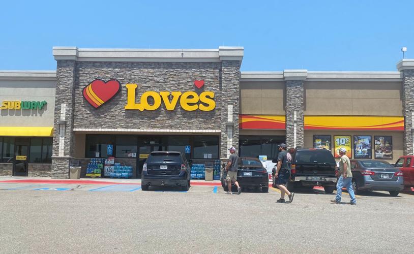 About Love's Travel Stops & Country Stores