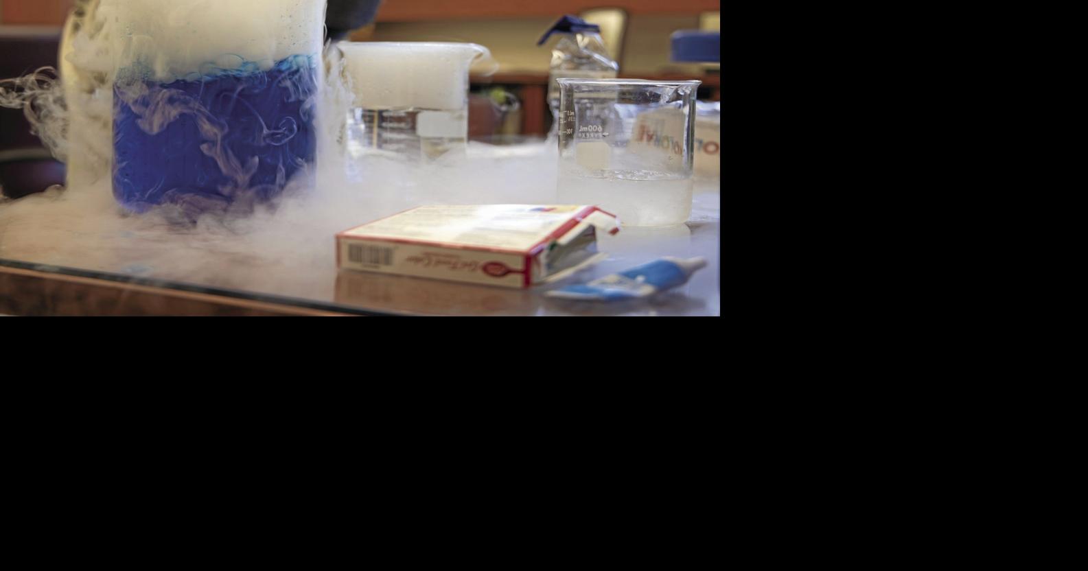 Waco-area news briefs: A&M Chemistry Road Show coming to Waco on Tuesday