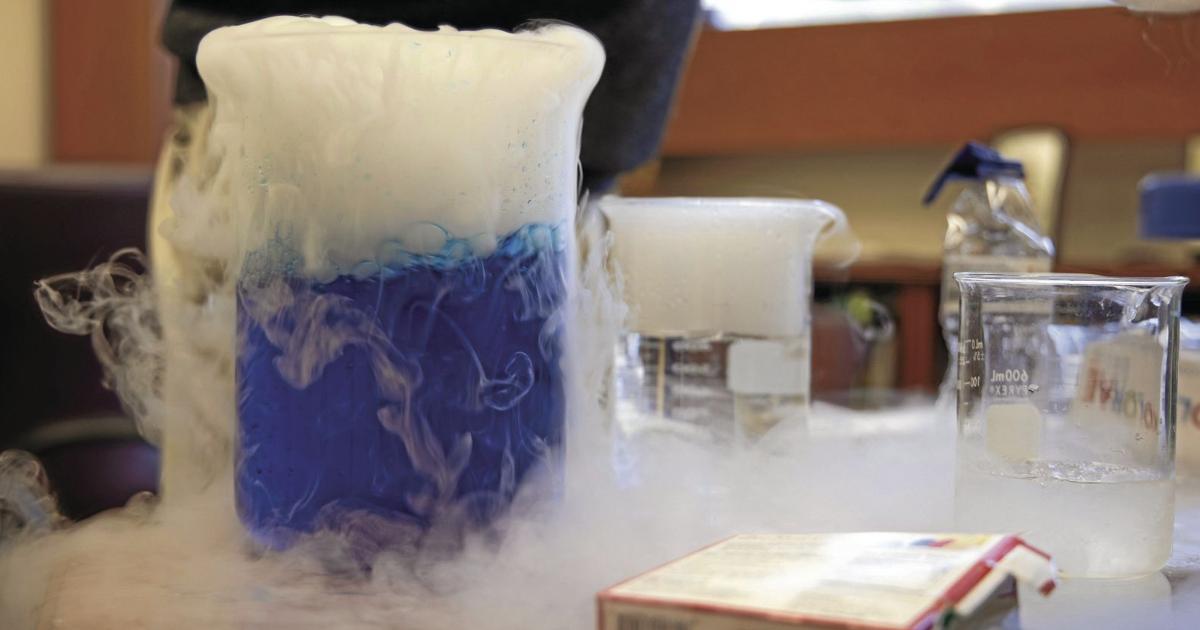 Waco-area news briefs: A&M Chemistry Road Show coming to Waco on Tuesday