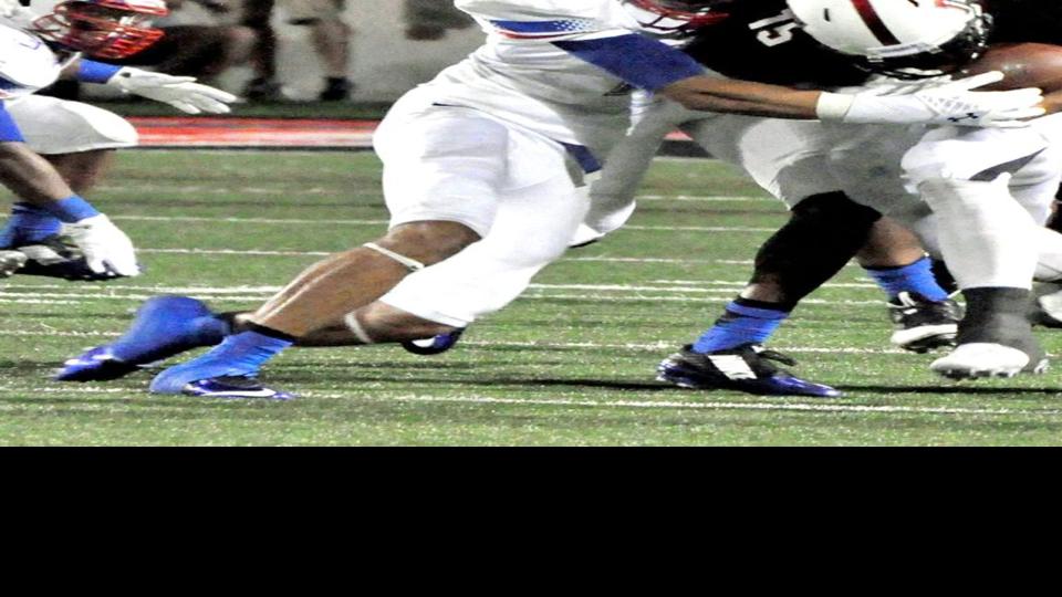 Midway Freezes Lake Travis Gets Revenge For Title Loss 38 30 High School Sports Wacotrib Com