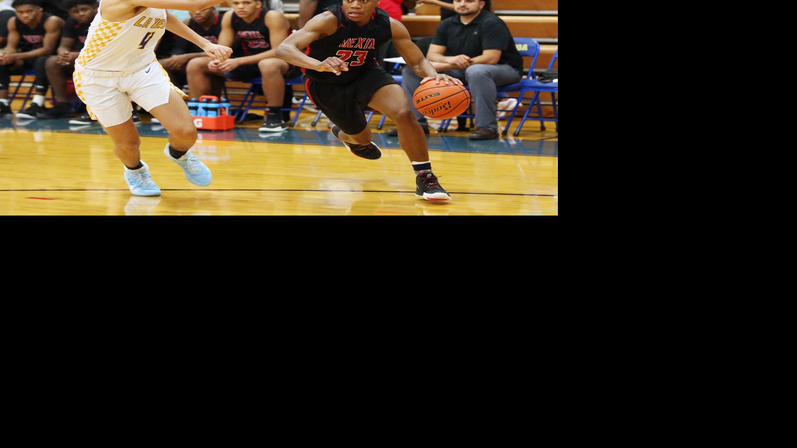 Mexia S Busby To Extend Basketball Career High School Sports