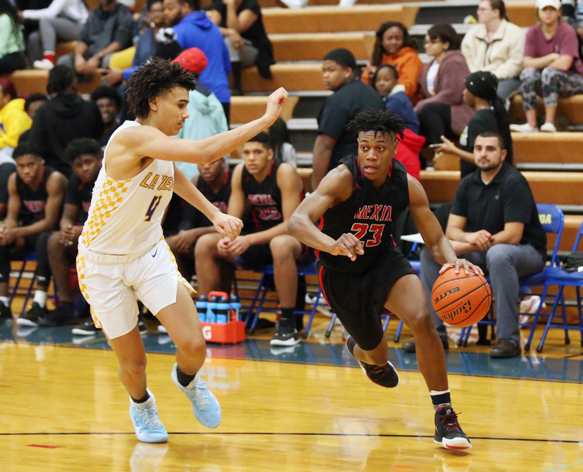 Mexia S Busby To Extend Basketball Career High School Sports