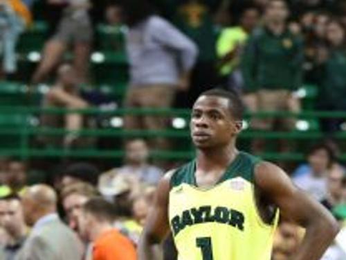 Canucks Taking Over Big 12 Basketball At Baylor Elsewhere
