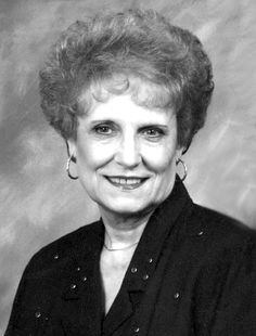 Goldsmith, Deloris Davis