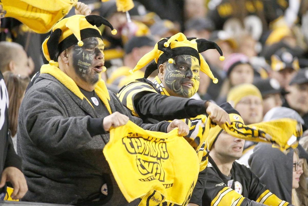 John Werner: Towel-waving fans stay in touch with Steelers lore | Sports  News | wacotrib.com