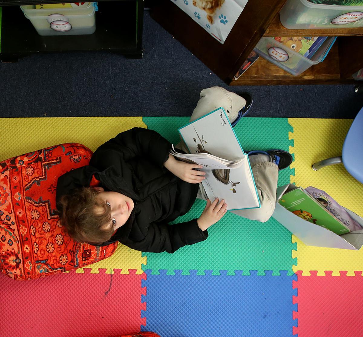Flexible furniture