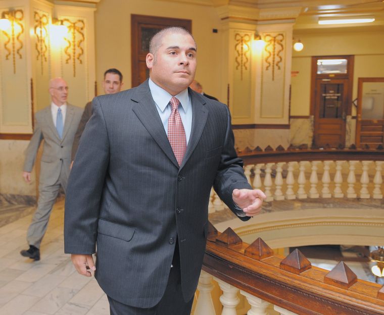 Sheriff’s office reviewing Waco police shooting Government