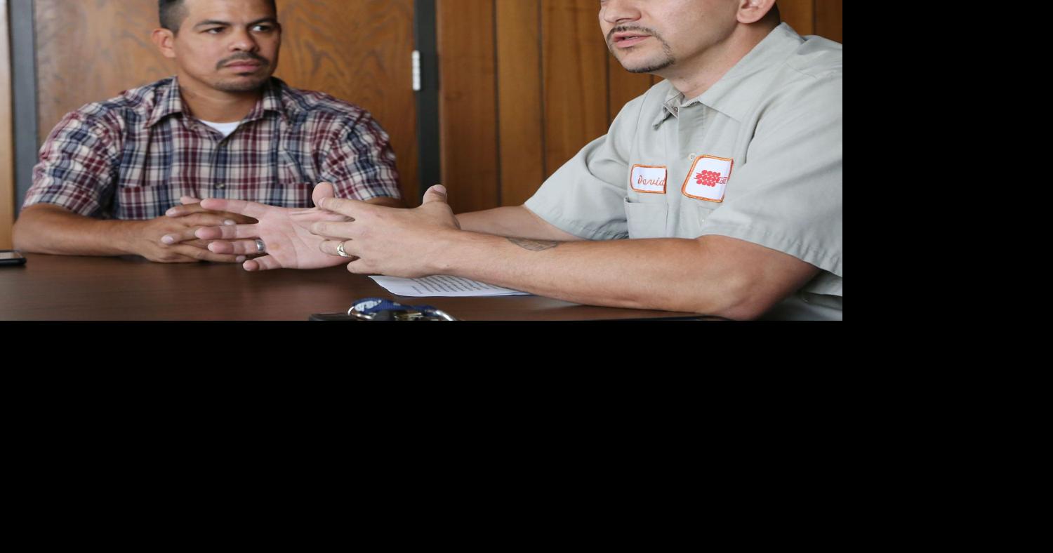 Moving from the streets of Waco to 'foundational employment' and